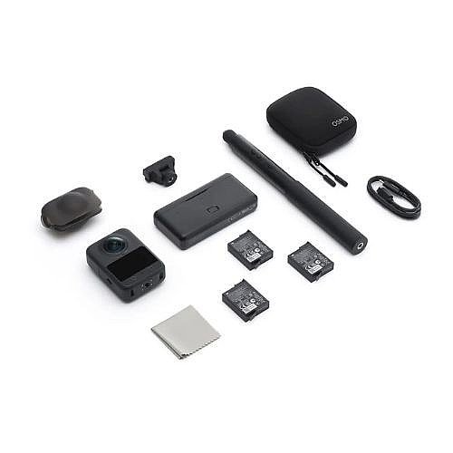 ����� ���� DJI �� �� �� ��� OSMO 360 ADVENURE COMBO