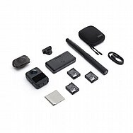 מצלמת אקשן DJI די גי אי דגם OSMO 360 ADVENURE COMBO מצלמת אקשן DJI די גי אי דגם OSMO 360 ADVENURE COMBO
