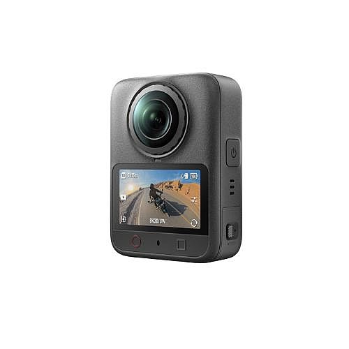 ����� ���� DJI �� �� �� ��� OSMO 360 II ADVENTURE COMBO