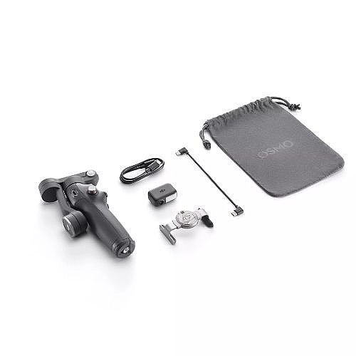 ����� DJI �� �� �� ��� OSMO MOBILE 7P