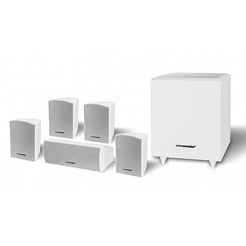 �� ������� 5.1 PURE ACOUSTICS ���� �������� OVERDO