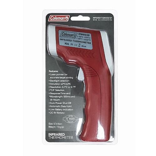 ������� ����� COLEMAN ����� ��� OW8550