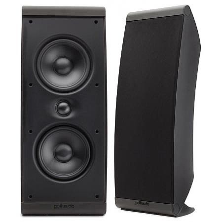 ��� ������� ����� ���� POLKAUDIO ��� OWM5