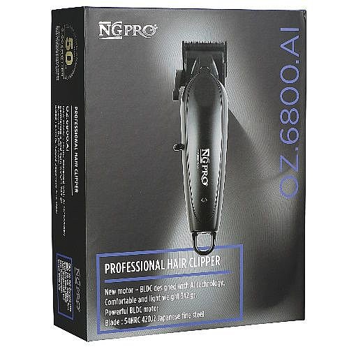 ����� ������ NG PRO ��� OZ 6800.AI
