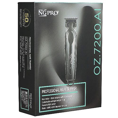 ����� ������ NG PRO ��� OZ 7200.AI