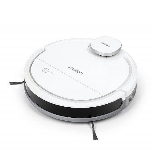 ���� ����� ������ ���� ECOVACS ��� DEEBOT OZMO 900
