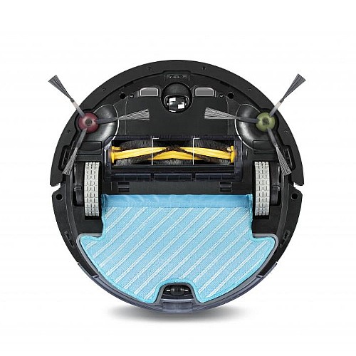 ���� ����� ������ ���� ECOVACS ��� DEEBOT OZMO 900