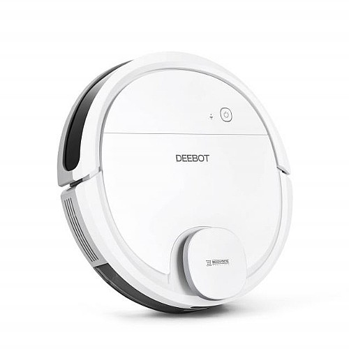 ���� ����� ������ ���� ECOVACS ��� DEEBOT OZMO 900
