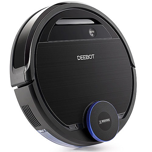 ���� ������ ���� ����� ECOVACS ������ OZMO 930