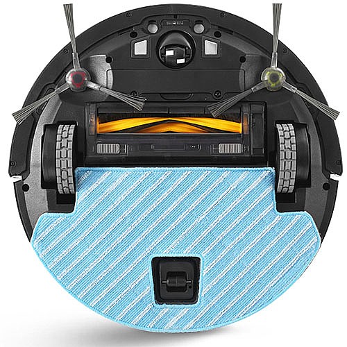 ���� ������ ���� ����� ECOVACS ������ OZMO 930