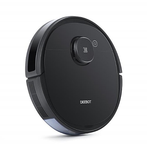 ���� ����� ������ ���� ECOVACS ��� DEEBOT OZMO 950