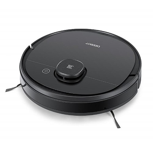 ���� ����� ������ ���� ECOVACS ��� DEEBOT OZMO 950