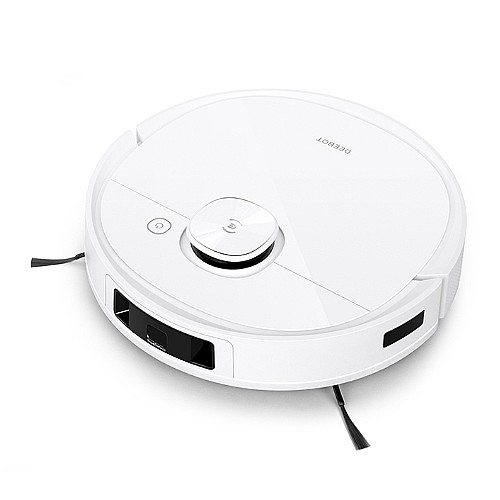 ���� ���� ������ ���� ECOVACS ������ ��� OZMO PRO T9