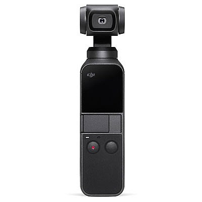 ����� DJI OSMO POCKET