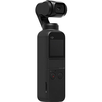 ����� DJI OSMO POCKET
