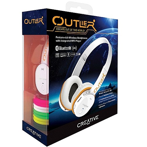 ������� �������� ���� CREATIVE ������� OUTILER