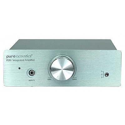 ���� ������ ������� ���� PURE ACOUSTICS ��� P20