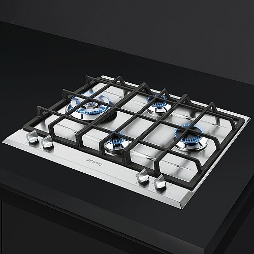 ������ �� ����� 60 �"� ���� SMEG ���� ��� P261XGH