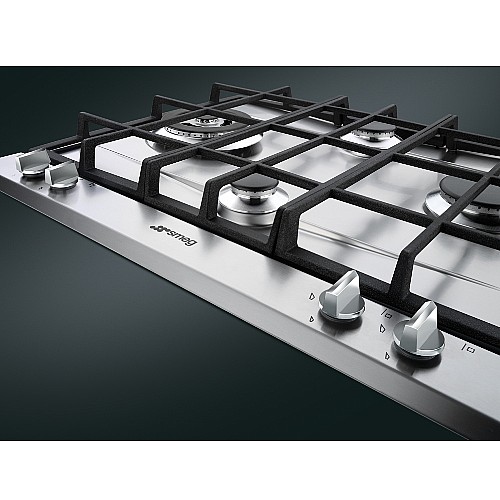 ������ �� ����� 60 �"� ���� SMEG ���� ��� P261XGH