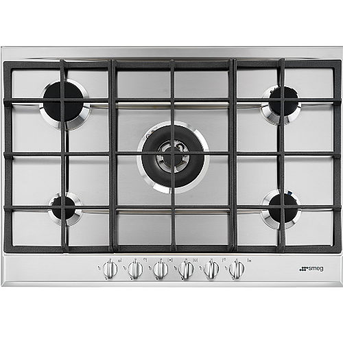 ������ �� 5 ����� ���� SMEG ���� ��� P272XGH