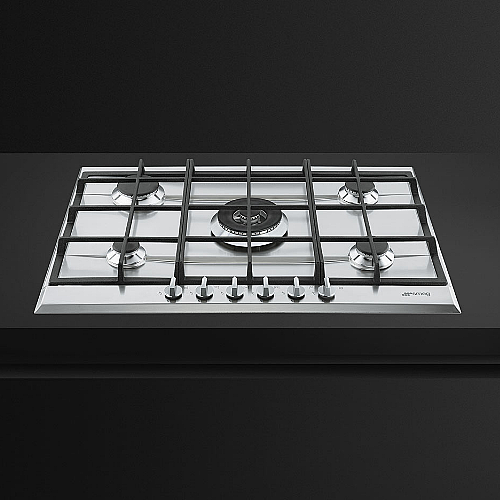 ������ �� 5 ����� ���� SMEG ���� ��� P272XGH