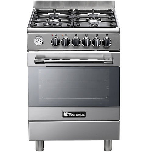 ���� ����� ������ TECNOGAS ��� P2X66E4VC