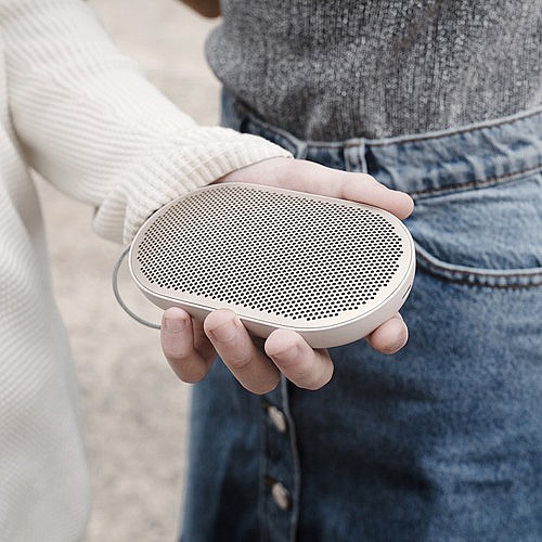 ����� ������ ��� ���� B&O �� ��� �� ��� Beoplay P2