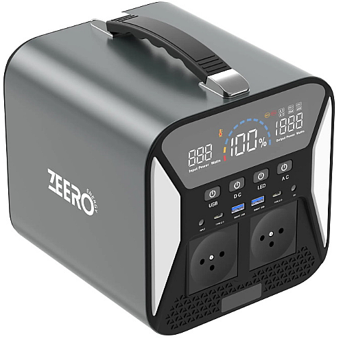 ���� ��� ����� ��� 2 SILENT ���� ZEERO ���� ��� PS300X