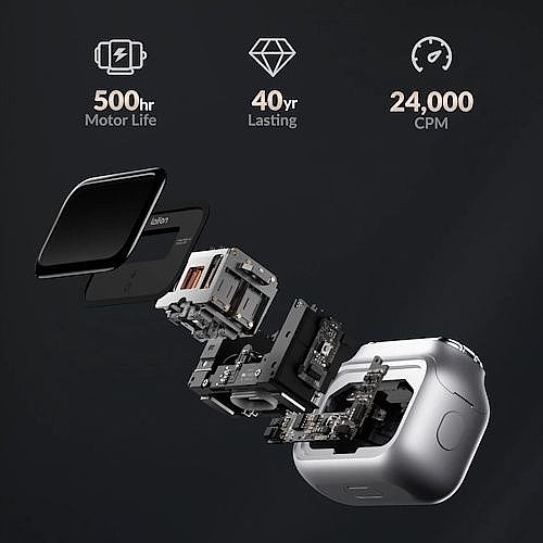 ����� ����� �������� LAIFEN ����� ��� P3 PRO