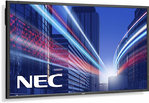 ������� 40" LED ���� NEC ��� P403