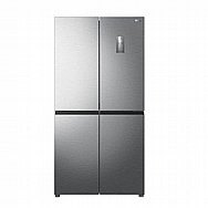 מקרר ארבע דלתות TCL טי.סי.אל דגם P560CDN מקרר ארבע דלתות TCL טי.סי.אל דגם P560CDN