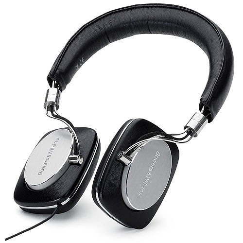 ������� ������ ��� ���� Bowers & Wilkins ��� P5 ����� �����