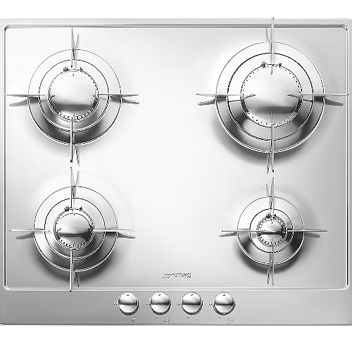 ������ �� 4 ������ ���� SMEG ���� ��� P64ES