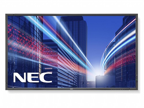 ������� 70" LED ���� NEC ��� P703