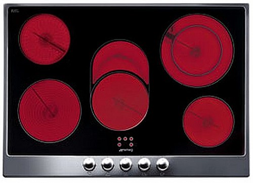 ������ ������ 5 ������ ���� SMEG ��� P752