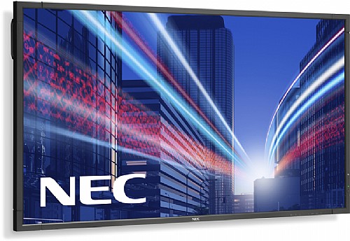������� 80" LED ���� NEC ��� P801