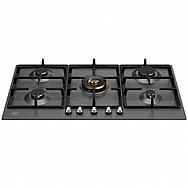 כיריים גז 90 ס"מ מבית BERTAZZONI ברטזוני דגם P905CHER סדרת HERITAGE כיריים גז 90 ס"מ מבית BERTAZZONI ברטזוני דגם P905CHER סדרת HERITAGE
