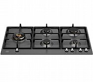 כיריים גז 90 ס"מ מבית BERTAZZONI ברטזוני דגם P905LHER סדרת HERITAGE כיריים גז 90 ס"מ מבית BERTAZZONI ברטזוני דגם P905LHER סדרת HERITAGE