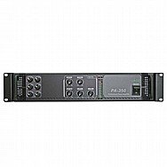 מגבר כריזה מבית JADE ג'ייד דגם PA350 מגבר כריזה מבית JADE ג'ייד דגם PA350