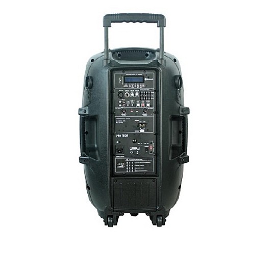 ������� ������� "15 ���� PRO TECH ��� �� ��� PA-515