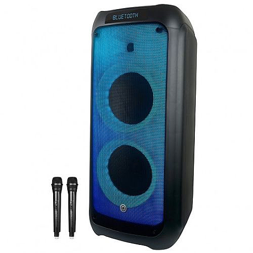 ������� ������ ����� 1100W ���� PURE ACOUSTICS ���� �������� ��� PACHA
