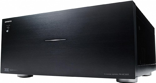 ���� 9 ������ Multizone ���� ONKYO ��� PAMC5501