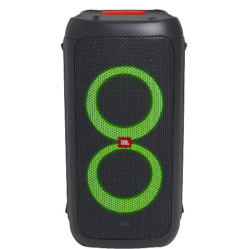 ����� ���� ���� JBL ��� �� �� ��� PARTYBOX 100	