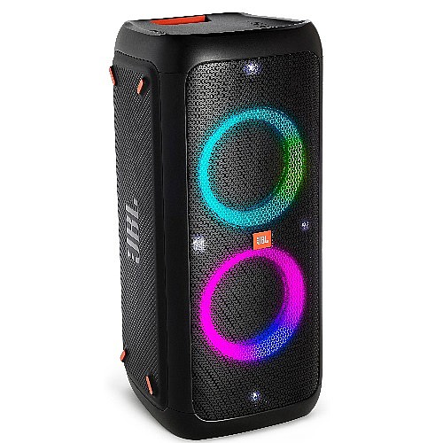 ����� ���� ���� JBL ��� �� �� ��� PARTYBOX 300