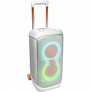 רמקול מסיבות נייד JBL ג'יי בי אל דגם PARTY BOX 320 לבן רמקול מסיבות נייד JBL ג'יי בי אל דגם PARTY BOX 320 לבן