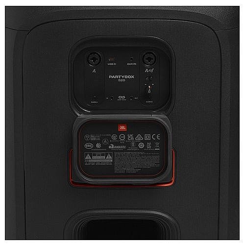 ����� ������� JBL ��� �� �� ��� PARTYBOX 520