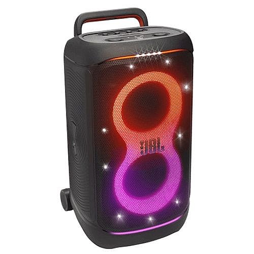 ����� ������� JBL ��� �� �� ��� PARTYBOX 520