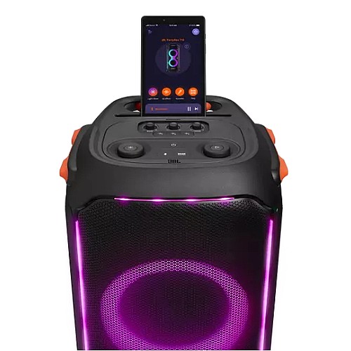 ����� ���� JBL ��� �� �� ��� PARTYBOX 710