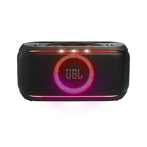 ������� ����� �� �������� ������ JBL ��� �� �� ��� PARTY BOX ON THE GO 2