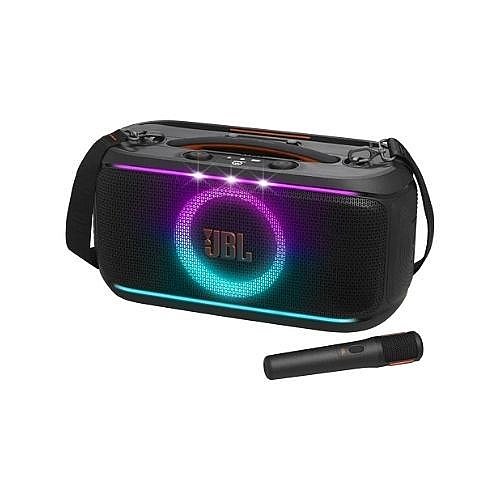 ������� ����� �� �������� ������ JBL ��� �� �� ��� PARTY BOX ON THE GO 2